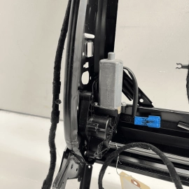 Mercedes ML350 ML550 2007-2012 Front Left Driver Seat Upper Back Frame OEM Mercedes ML350 ML550 2007-2012 Front Left Driver Seat Upper Back Frame OEM