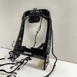 Mercedes ML350 ML550 2007-2012 Front Left Driver Seat Upper Back Frame OEM Mercedes ML350 ML550 2007-2012 Front Left Driver Seat Upper Back Frame OEM