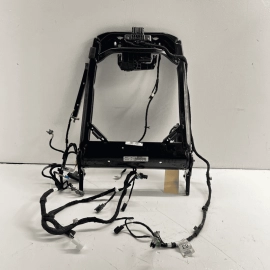 Mercedes ML350 ML550 2007-2012 Front Left Driver Seat Upper Back Frame OEM Mercedes ML350 ML550 2007-2012 Front Left Driver Seat Upper Back Frame OEM