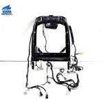 Mercedes ML350 ML550 2007-2012 Front Left Driver Seat Upper Back Frame OEM