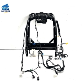 Mercedes ML350 ML550 2007-2012 Front Left Driver Seat Upper Back Frame OEM