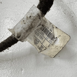 Mercedes ML350 ML550 2007-2012 Front Left Driver Seat Upper Back Frame OEM Mercedes ML350 ML550 2007-2012 Front Left Driver Seat Upper Back Frame OEM