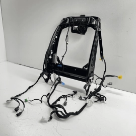 Mercedes ML350 ML550 2007-2012 Front Left Driver Seat Upper Back Frame OEM Mercedes ML350 ML550 2007-2012 Front Left Driver Seat Upper Back Frame OEM