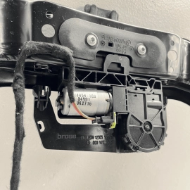 Mercedes ML350 ML550 2007-2012 Front Left Driver Seat Upper Back Frame OEM Mercedes ML350 ML550 2007-2012 Front Left Driver Seat Upper Back Frame OEM