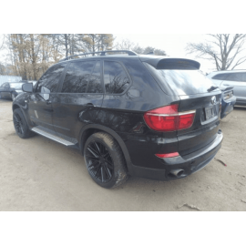 2008-2013 BMW X5 35I FRONT LEFT DRIVER SIDE UPPER SEAT FRAME BACKREST OEM