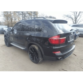 2008-2013 BMW X5 35I FRONT LEFT DRIVER SIDE UPPER SEAT FRAME BACKREST OEM 2008-2013 BMW X5 35I FRONT LEFT DRIVER SIDE UPPER SEAT FRAME BACKREST OEM