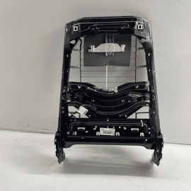 2008-2013 BMW X5 35I FRONT LEFT DRIVER SIDE UPPER SEAT FRAME BACKREST OEM