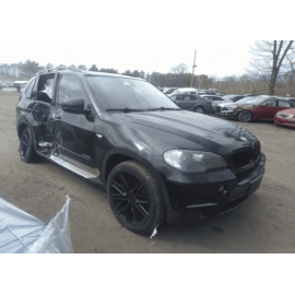 2008-2013 BMW X5 35I FRONT LEFT DRIVER SIDE UPPER SEAT FRAME BACKREST OEM