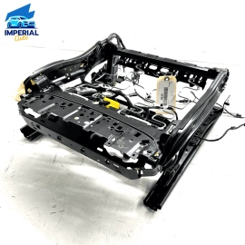 2007-2013 BMW X5 35I FRONT RIGHT PASSENGER SIDE SEAT LOWER FRAME TRACK MOTOR OEM