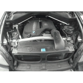 2007-2013 BMW X5 35I FRONT RIGHT PASSENGER SIDE SEAT LOWER FRAME TRACK MOTOR OEM