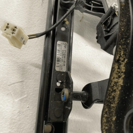 2007-2013 BMW X5 35I FRONT RIGHT PASSENGER SIDE SEAT LOWER FRAME TRACK MOTOR OEM