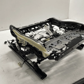 2007-2013 BMW X5 35I FRONT RIGHT PASSENGER SIDE SEAT LOWER FRAME TRACK MOTOR OEM