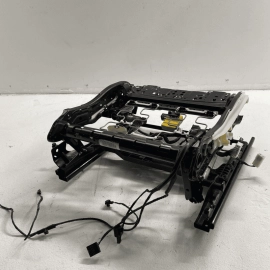 2007-2013 BMW X5 35I FRONT RIGHT PASSENGER SIDE SEAT LOWER FRAME TRACK MOTOR OEM