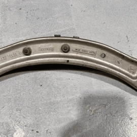 2010 - 2017 Mercedes E350 E550 Rear LEFT Track Bar Control Arm LOWER OEM