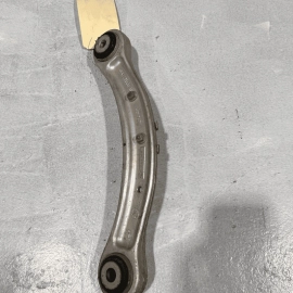 2010 - 2017 Mercedes E350 E550 Rear LEFT Track Bar Control Arm LOWER OEM