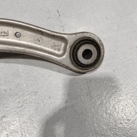 2010 - 2017 Mercedes E350 E550 Rear LEFT Track Bar Control Arm LOWER OEM