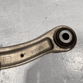 2010 - 2017 Mercedes E350 E550 Rear LEFT Track Bar Control Arm LOWER OEM