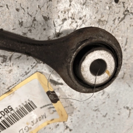 REAR FORWARD LATERAL ARM Left or Right SIDE OEM 1PCS 07-12 MERCEDES GL450 GL550 REAR FORWARD LATERAL ARM Left or Right SIDE OEM 1PCS 07-12 MERCEDES GL450 GL550