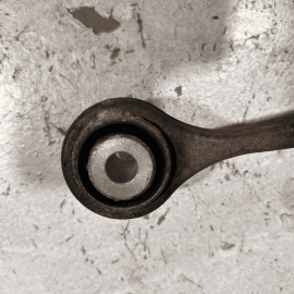 REAR FORWARD LATERAL ARM Left or Right SIDE OEM 1PCS 07-12 MERCEDES GL450 GL550