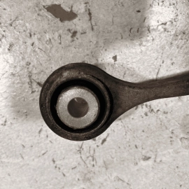 REAR FORWARD LATERAL ARM Left or Right SIDE OEM 1PCS 07-12 MERCEDES GL450 GL550 REAR FORWARD LATERAL ARM Left or Right SIDE OEM 1PCS 07-12 MERCEDES GL450 GL550