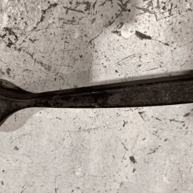 REAR FORWARD LATERAL ARM Left or Right SIDE OEM 1PCS 07-12 MERCEDES GL450 GL550 REAR FORWARD LATERAL ARM Left or Right SIDE OEM 1PCS 07-12 MERCEDES GL450 GL550