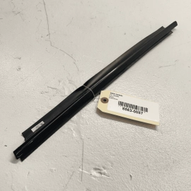 BMW M240xi F23 2017-2021 REAR PASSENGER SIDE WEATHERSTRIP TRIM LINE MOLDING