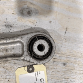 2011-2018 Porsche Cayenne Rear Right Side Upper Forward Control Arm OEM