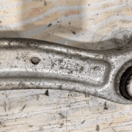 2011-2018 Porsche Cayenne Rear Right Side Upper Forward Control Arm OEM