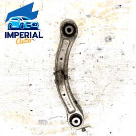 2011-2018 Porsche Cayenne Rear Right Side Upper Forward Control Arm OEM