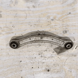 2011-2018 Porsche Cayenne Rear Right Side Upper Forward Control Arm OEM