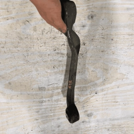 2011-2018 Audi A8 Quattro Rear Right Passenger Upper Control Arm OEM