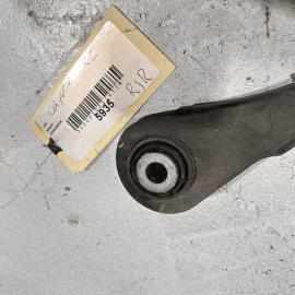 2011 - 2018 PORSCHE CAYENNE REAR RIGHT PASSENGER SIDE TRACK BAR CONTROL ARM OEM