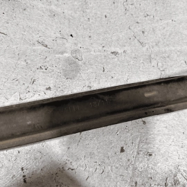 2011 - 2018 PORSCHE CAYENNE REAR RIGHT PASSENGER SIDE TRACK BAR CONTROL ARM OEM