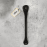 2011 - 2018 PORSCHE CAYENNE REAR RIGHT PASSENGER SIDE TRACK BAR CONTROL ARM OEM