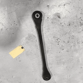2011 - 2018 PORSCHE CAYENNE REAR RIGHT PASSENGER SIDE TRACK BAR CONTROL ARM OEM