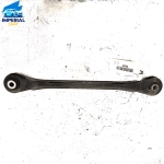 2011 - 2018 PORSCHE CAYENNE REAR RIGHT PASSENGER SIDE TRACK BAR CONTROL ARM OEM