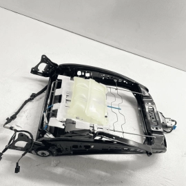 2007-2012 Mercedes GL450 Front Left Driver Seat Back Frame 000-910-77-34 OEM