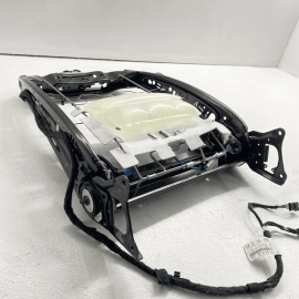 2007-2012 Mercedes GL450 Front Left Driver Seat Back Frame 000-910-77-34 OEM