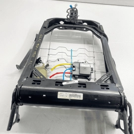 2007-2012 Mercedes GL450 Front Left Driver Seat Back Frame 000-910-77-34 OEM