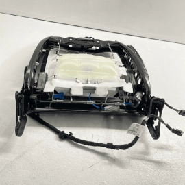 2007-2012 Mercedes GL450 Front Left Driver Seat Back Frame 000-910-77-34 OEM