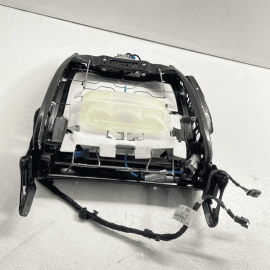 2007-2012 Mercedes GL450 Front Left Driver Seat Back Frame 000-910-77-34 OEM