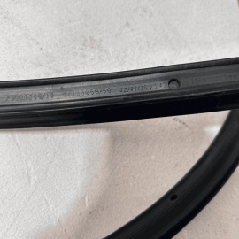 Rear Left Driver Side Door Weatherstrip Seal OEM W/O Clips 2018-2023 GMC Terrain