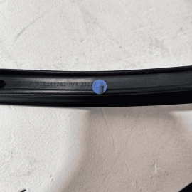 Rear Left Driver Side Door Weatherstrip Seal OEM W/O Clips 2018-2023 GMC Terrain
