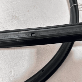 Rear Left Driver Side Door Weatherstrip Seal OEM W/O Clips 2018-2023 GMC Terrain