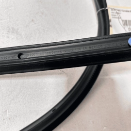 Rear Left Driver Side Door Weatherstrip Seal OEM W/O Clips 2018-2023 GMC Terrain