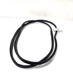 Rear Left Driver Side Door Weatherstrip Seal OEM W/O Clips 2018-2023 GMC Terrain