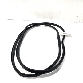 Rear Left Driver Side Door Weatherstrip Seal OEM W/O Clips 2018-2023 GMC Terrain