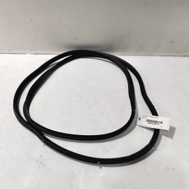 Rear Left Driver Side Door Weatherstrip Seal OEM W/O Clips 2018-2023 GMC Terrain