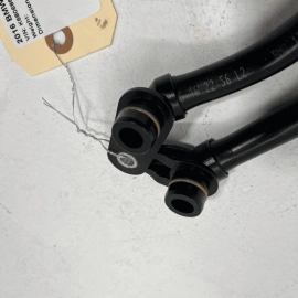 2017-2018-2019-2020 BMW 430xi 2.0L Gearbox Oil Cooler Pipe OEM