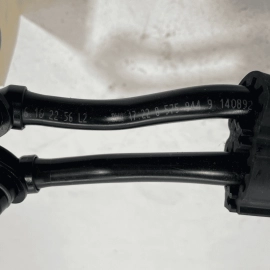 2017-2018-2019-2020 BMW 430xi 2.0L Gearbox Oil Cooler Pipe OEM